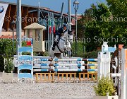 Montrone Duecento Carezze GioCav2013 S5 1060 : Campionati Italiani Giovani Cavalli, Cattolica, Duecento Carezze, Montrone Savio, ph Stefano Secchi ©